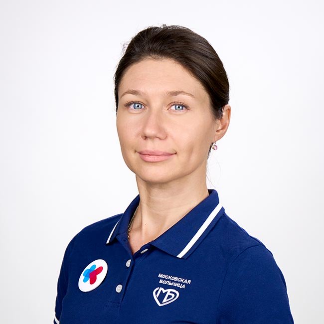 Любимая Кристина Валериевна