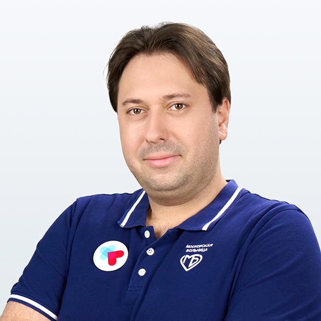 Басистый Александр Алексеевич