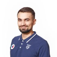 Богданов Даниил Андреевич