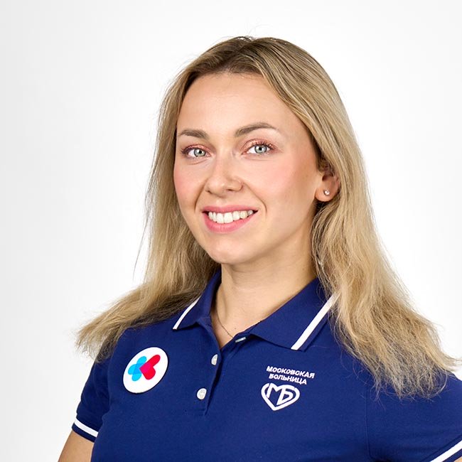 Ковалева Надежда Александровна