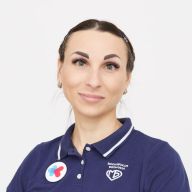 Занькова Юлия Ивановна