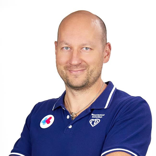 Начинкин Сергей Сергеевич