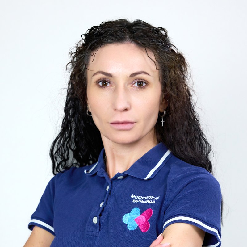 Солодовникова Ольга Николаевна