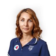 Карпова Елена Викторовна
