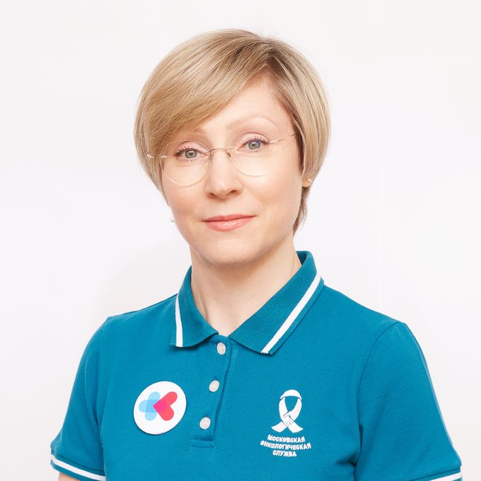 Журавлева Екатерина Валентиновна