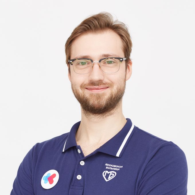 Степанов Георгий Эдуардович