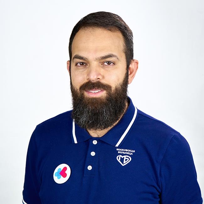 Салех Амро Зухайр Салах