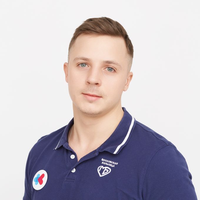 Лосев Артем Антонович