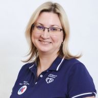 Ромашина Марина Валерьевна