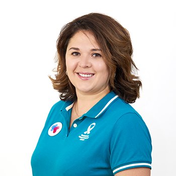 Гаврилова Наталья Андреевна