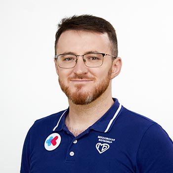 Абдурахманов Магомед Гаджимурадович