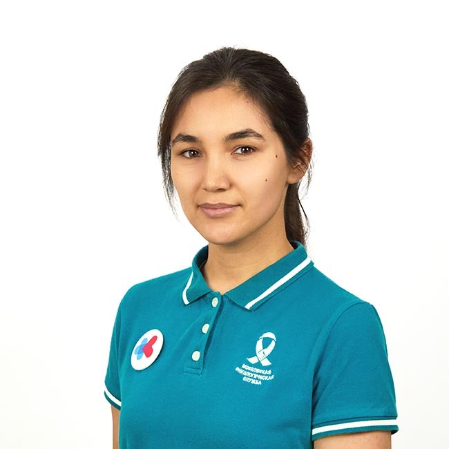 Маркизова Елена Владимировна