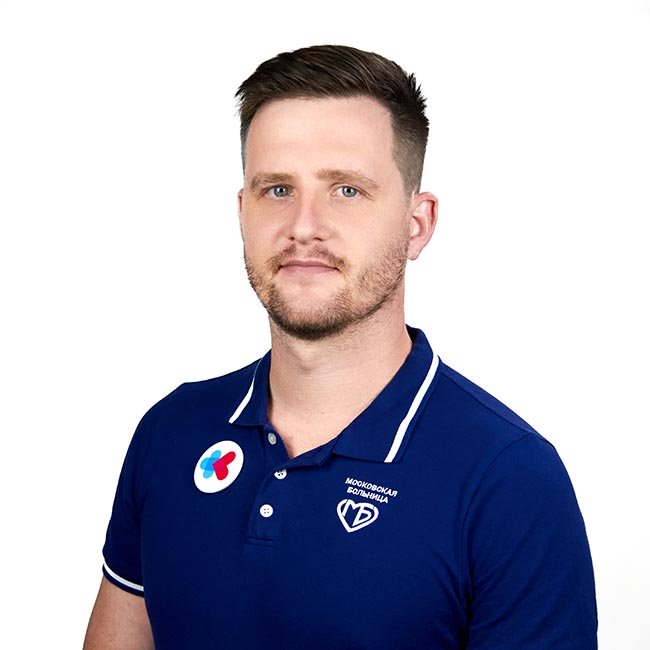 Васюков Денис Анатольевич