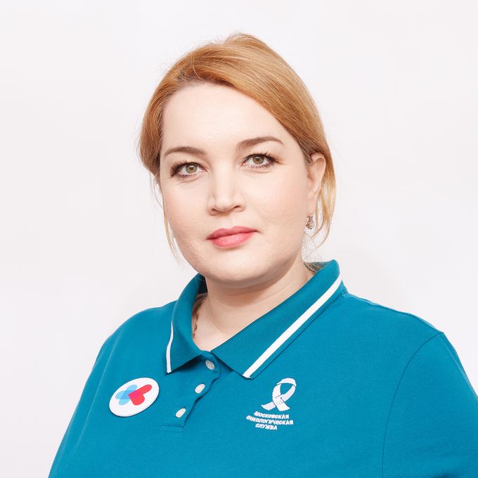 Афаунова Алена Руслановна — Коммунарка