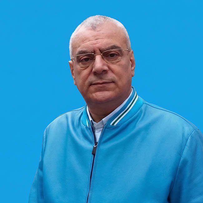Юсеф Михаил Арбаш