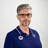 Хаджихараламбус Кириллос Харалампьевич