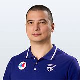 Волков Рэм Валерьевич