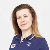 Уварова Ольга Владимировна